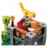 Конструктор Lego Minecraft 21158 Ферма панд